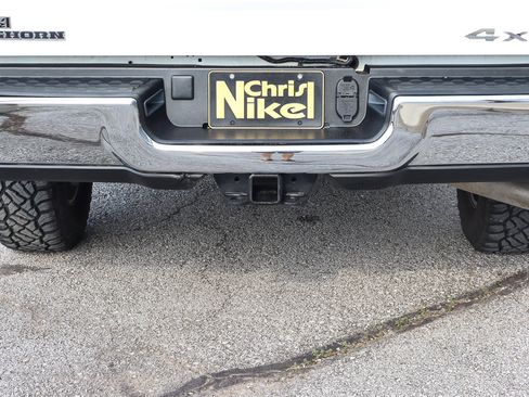 Used 2023 RAM 3500 Big Horn w/ Level 1 Equipment Group image 13