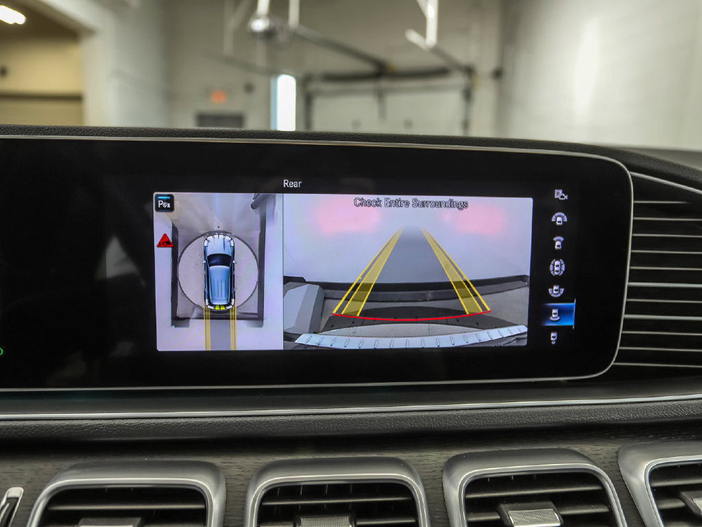 Used 2023 Mercedes-Benz GLE 350 4MATIC image 19