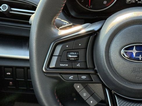 Used 2022 Subaru WRX Premium image 20