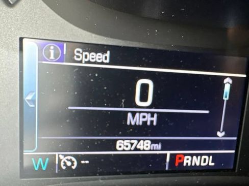 Used 2018 GMC Canyon SLE w/ SLE Convenience Package RWD image 11