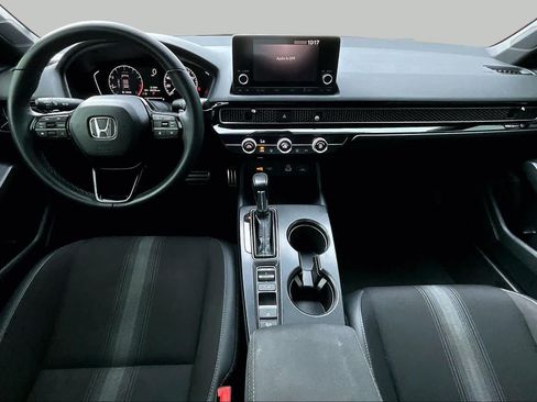 Used 2024 Honda Civic Sport image 16