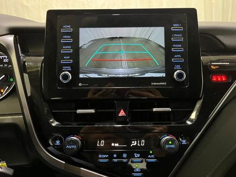 Certified 2023 Toyota Camry LE image 19