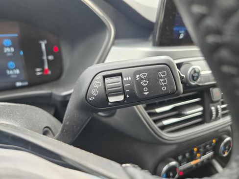 Certified 2023 Ford Escape Active AWD/4WD image 22