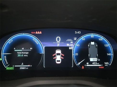 Used 2025 Toyota Camry XSE w/ Premium Plus Package image 6