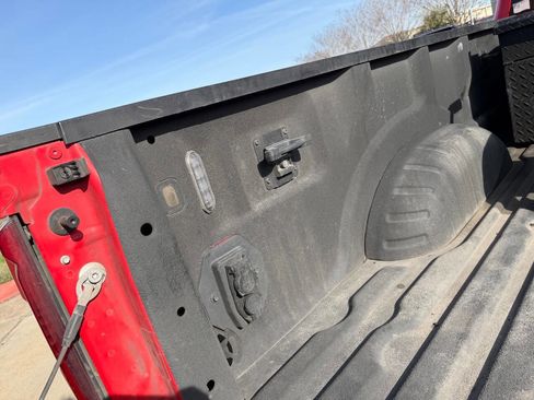 Used 2023 Ford F450 Lariat w/ Lariat Ultimate Package image 37