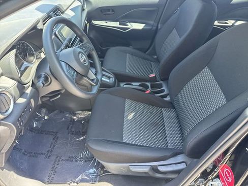 Used 2024 Nissan Versa S w/ S Plus Package image 14