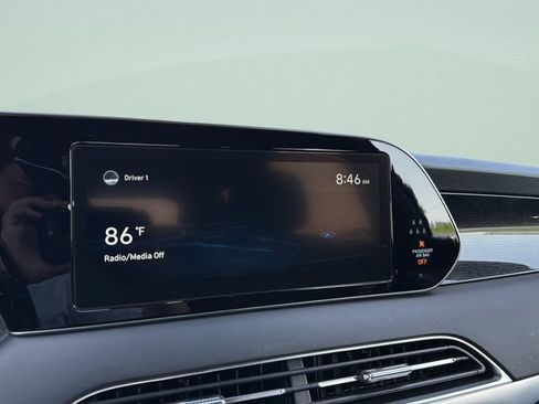 Used 2021 Hyundai Palisade Calligraphy AWD/4WD image 33