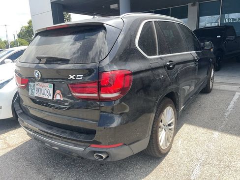 Used 2016 BMW X5 sDrive35i RWD image 4