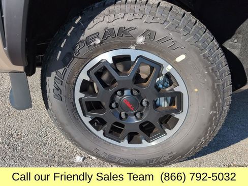 New 2026 Toyota Tacoma TRD Off-Road image 24