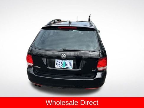 Used 2014 Volkswagen Jetta TDI image 3