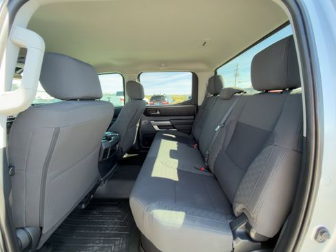 Used 2022 Toyota Tundra SR5 image 13