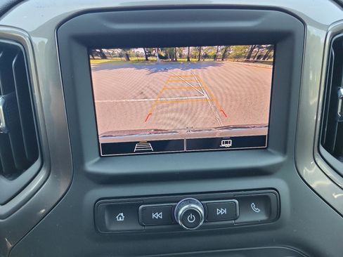 New 2025 GMC Sierra 2500 Pro w/ Convenience Package image 14