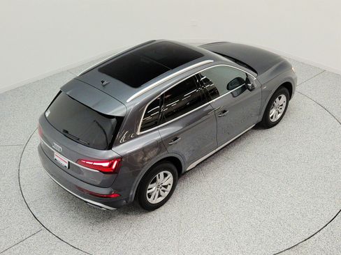Used 2024 Audi Q5 2.0T Premium w/ Convenience Package AWD/4WD image 26