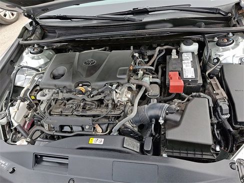 Used 2023 Toyota Camry SE image 27
