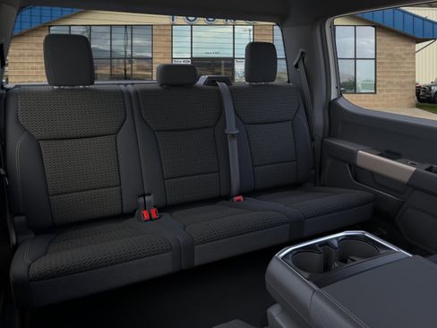 New 2026 Ford F150 STX AWD/4WD image 11