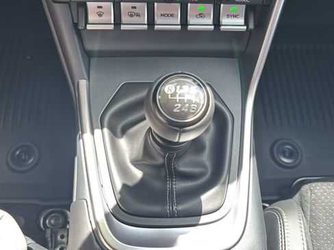 New 2026 Toyota GR86 Premium RWD image 20