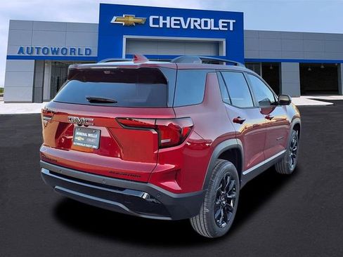 New 2026 GMC Terrain Elevation w/ Black Edition image 7