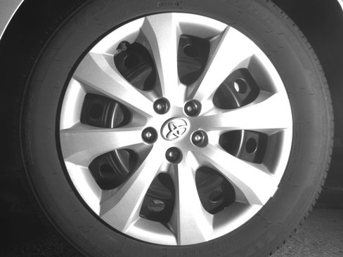 Used 2025 Toyota Corolla LE FWD image 14