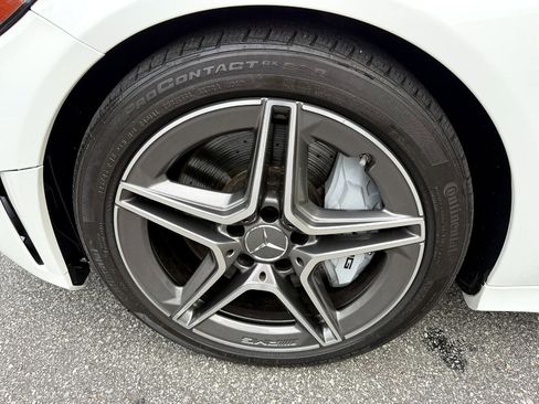 Used 2020 Mercedes-Benz C 43 AMG 4MATIC Sedan w/ Exterior Lighting Package image 31