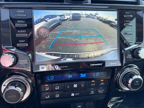 Used 2020 Toyota 4Runner TRD Pro AWD/4WD image 23