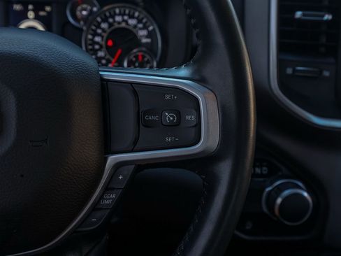 Used 2023 RAM 1500 Big Horn image 26