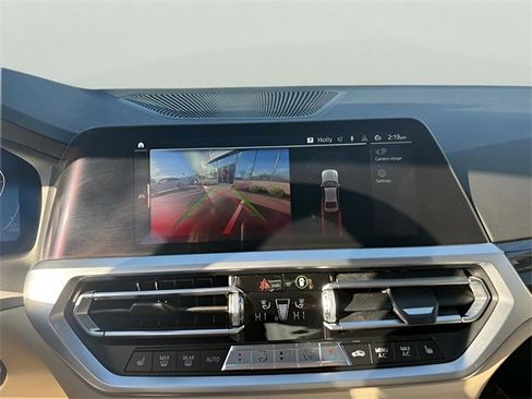 Used 2019 BMW 330i xDrive Sedan w/ Convenience Package image 14