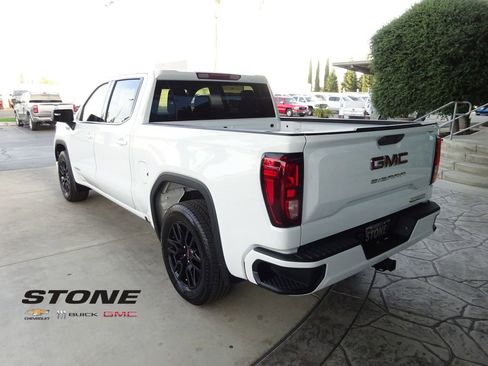 Used 2026 GMC Sierra 1500 Elevation image 6