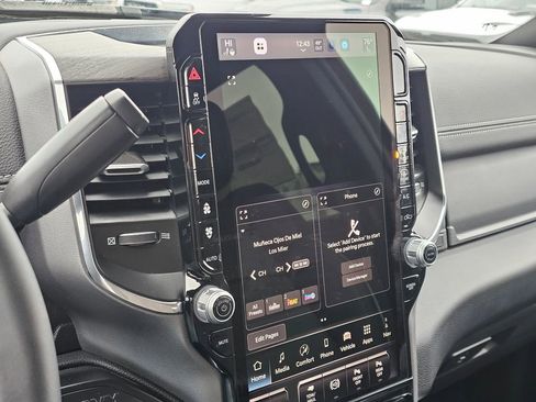 New 2025 RAM 3500 Laramie image 21