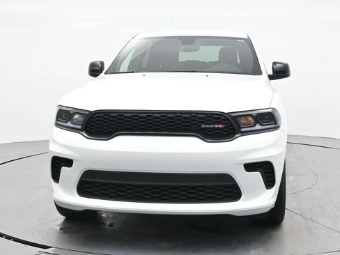 New 2026 Dodge Durango GT AWD/4WD image 2