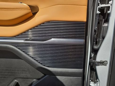 New 2026 Jeep Grand Wagoneer Summit AWD/4WD image 15