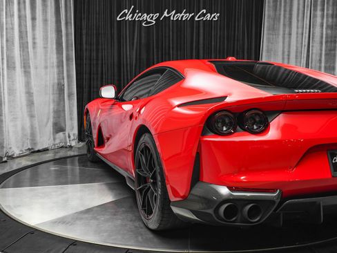 Used 2018 Ferrari 812 Superfast image 40