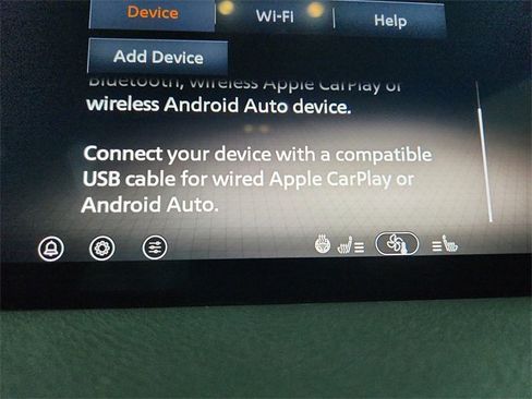 New 2026 Nissan Sentra SV w/ SV Convenience Package image 30