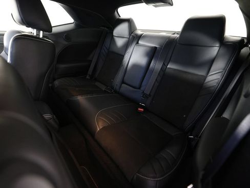 Used 2023 Dodge Challenger SRT Hellcat Redeye RWD image 13