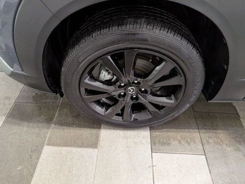 Used 2024 MAZDA CX-30 AWD 2.5 S w/ Preferred Package image 7