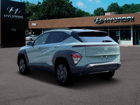 New 2026 Hyundai Kona SEL Sport image 5