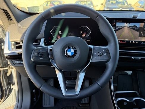 New 2026 BMW X2 xDrive28i w/ Technology Package image 20