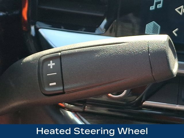 Used 2024 Chevrolet Silverado 1500 LT AWD/4WD image 11