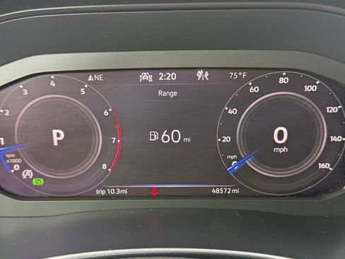 Certified 2022 Volkswagen Atlas SE image 15