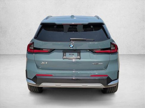 New 2026 BMW X1 xDrive28i image 8