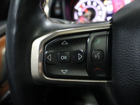 Used 2020 RAM 1500 Longhorn image 32