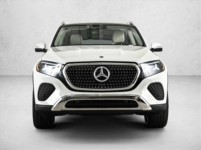 New 2027 Mercedes-Benz GLE 350 4MATIC image 2