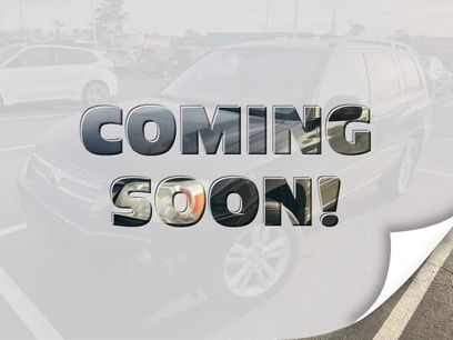 Used 2007 Toyota Highlander Limited