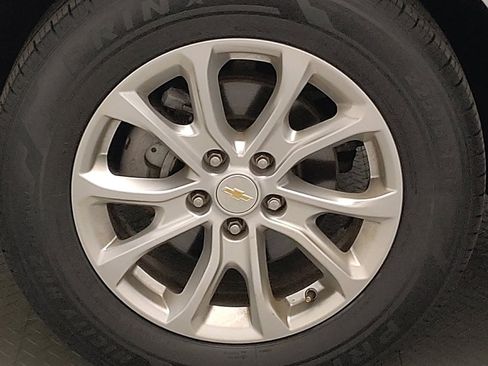 Used 2021 Chevrolet Equinox LT AWD/4WD image 31