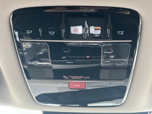 New 2026 Hyundai Santa Fe SE image 29