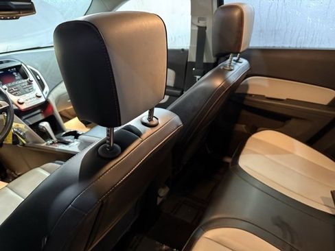 Used 2014 GMC Terrain SLT image 32