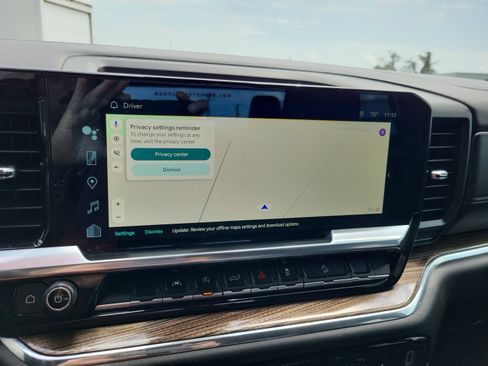 Certified 2023 Chevrolet Silverado 1500 RST image 22