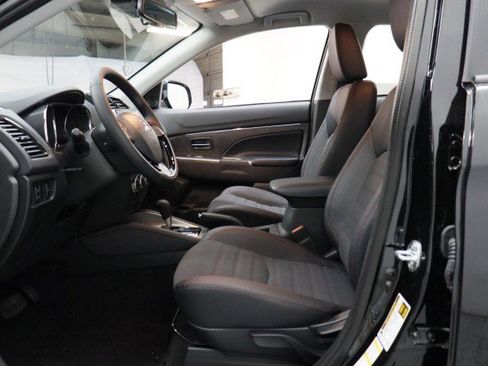 New 2026 Mitsubishi Outlander Sport SE AWD/4WD image 6