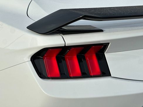 New 2026 Ford Mustang GT Premium w/ GT Performance Package image 30