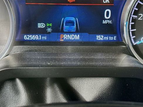 Used 2022 Ford F150 XLT w/ Equipment Group 302A High image 12