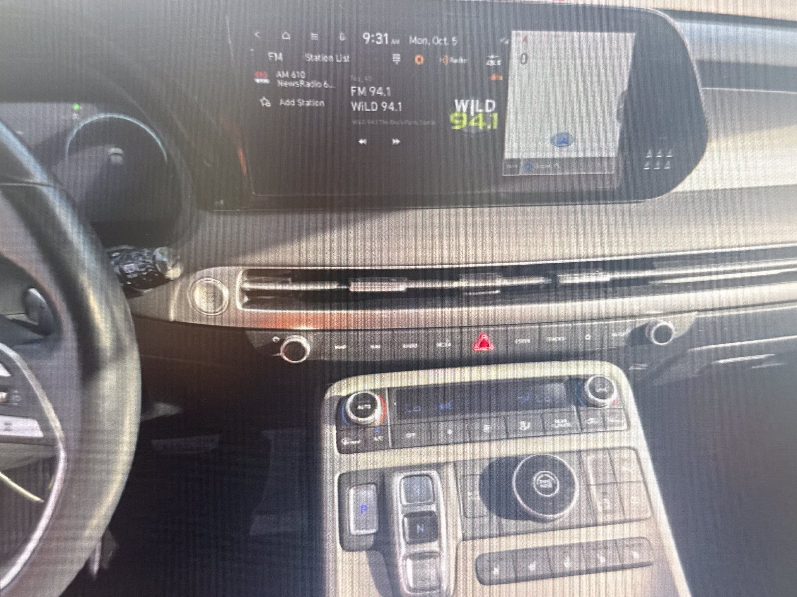 Used 2024 Hyundai Palisade SEL FWD image 13